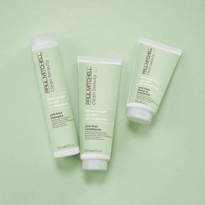 Paul Mitchell